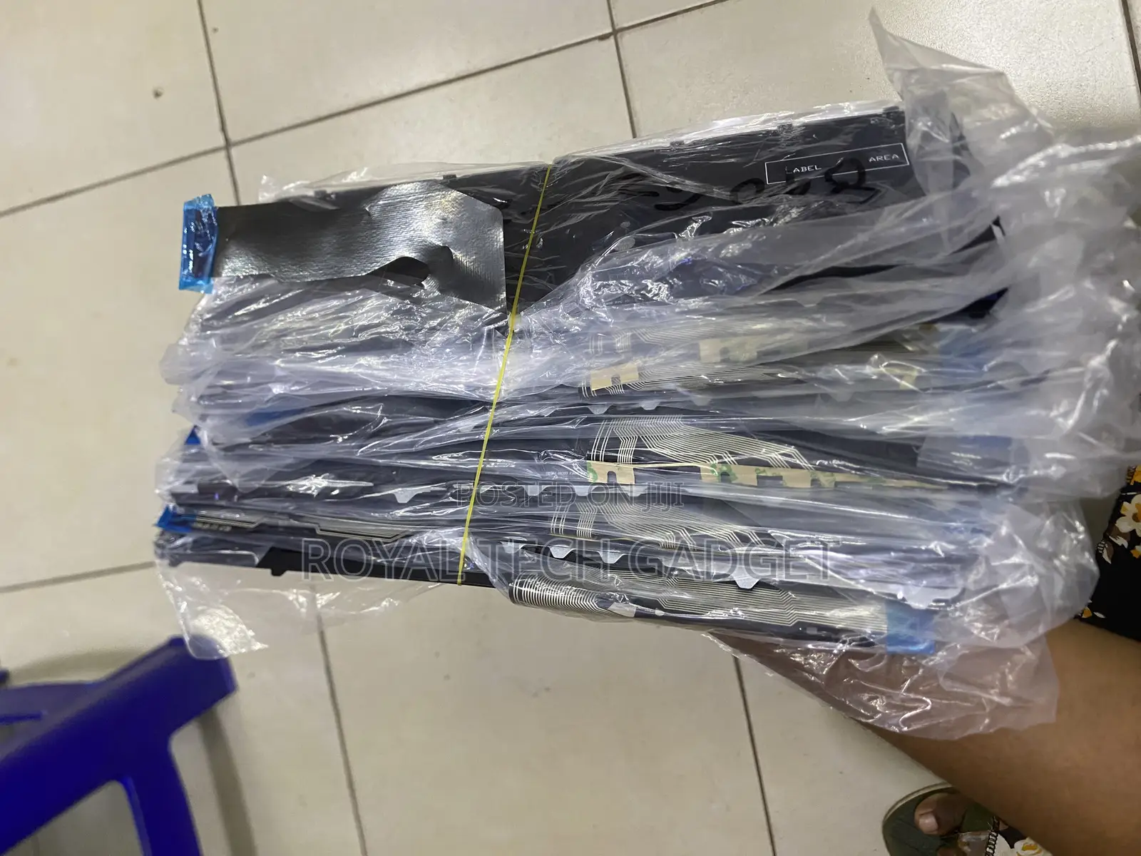 HP Elitebook 840 G2 Laptop Replacement Keyboard