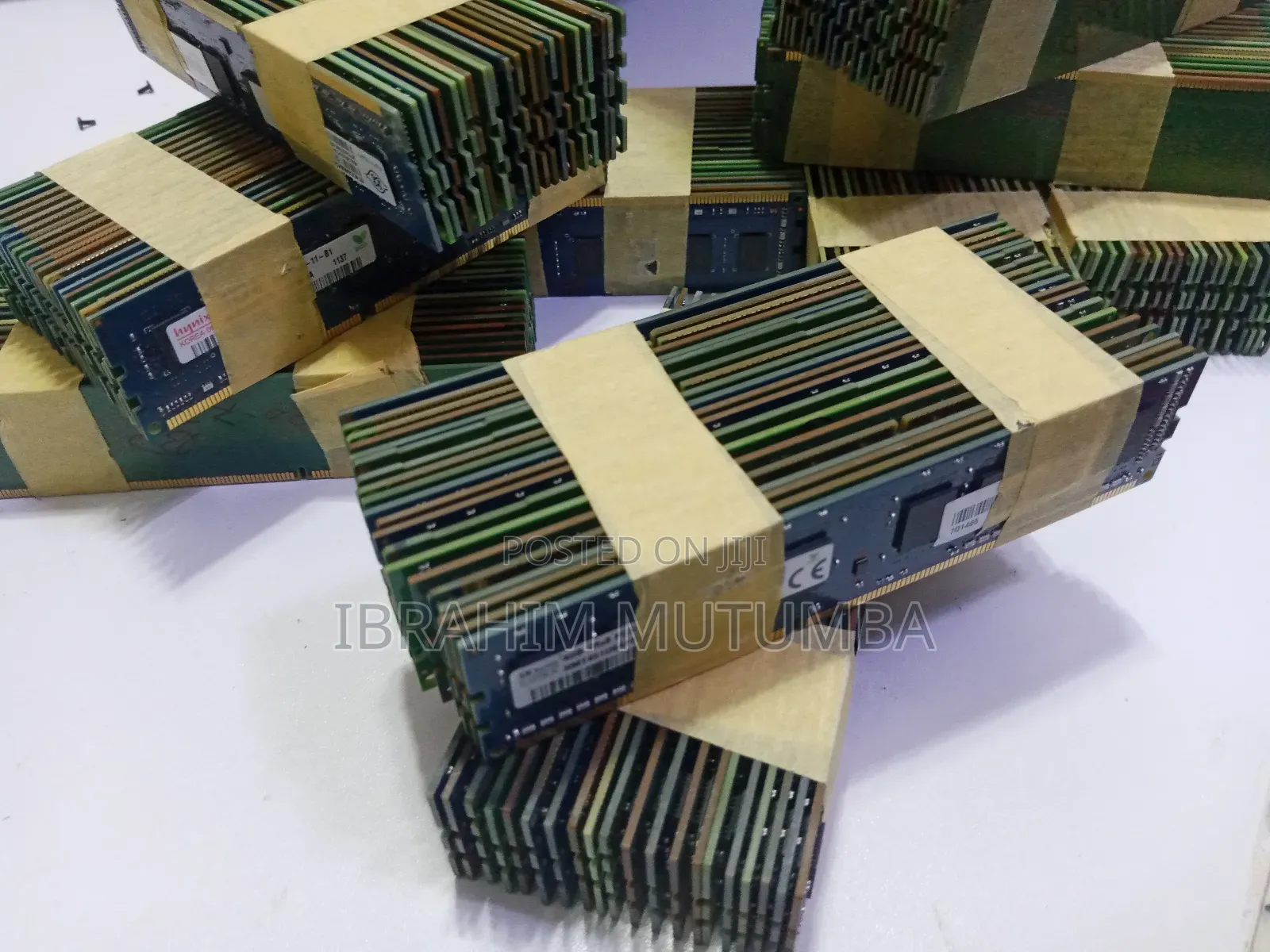 It's Dsktop Ram DDR 3l, 4gb, Speed 12800,10600