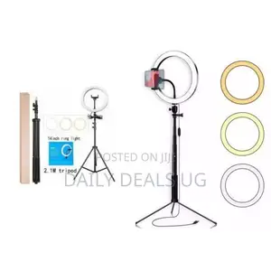 Brand Full Ring Light
