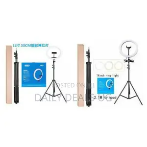 Brand Full Ring Light