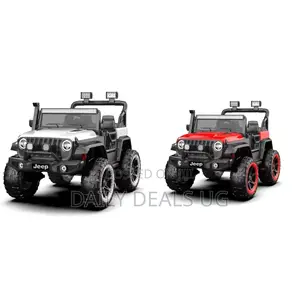 Mini Kids Toy Car
