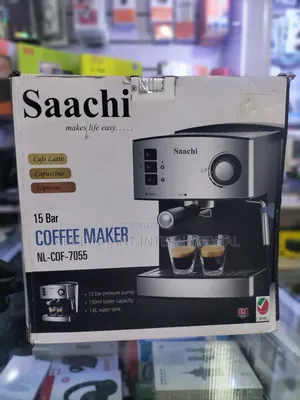 Coffee Maker Capuccino Coffee Maker