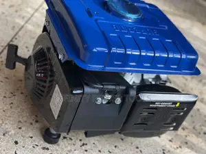 Portable Generator TG950DC