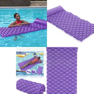 Swimming Pool Air Float