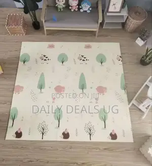 Brand Baby Play Mat