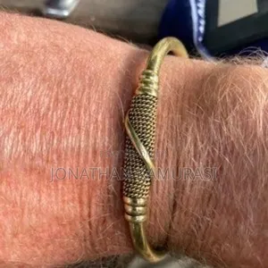 Copper Bracelets Available