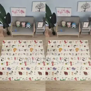 Kids Play Mat