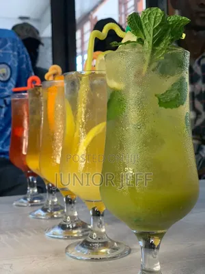 Applying for a Vacancy as a Barista/Mixologist