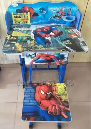 Brand Kids Reading Table