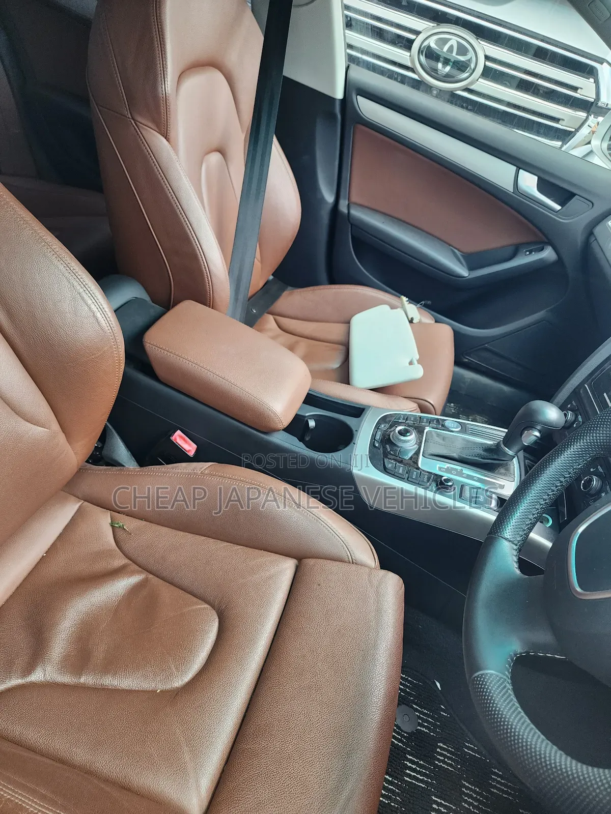 Audi A5 2.0T Premium Quattro 2011 Silver