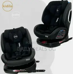 Brand Spin Car Seater