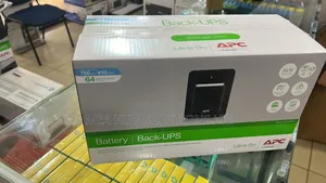 750va APC UPS