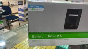 750va APC UPS