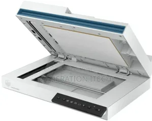 HP Scanjet Pro 3600 F1 Scanner