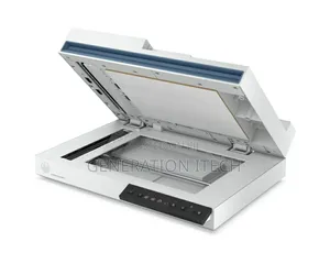HP Scanjet Pro 3600 F1 Scanner