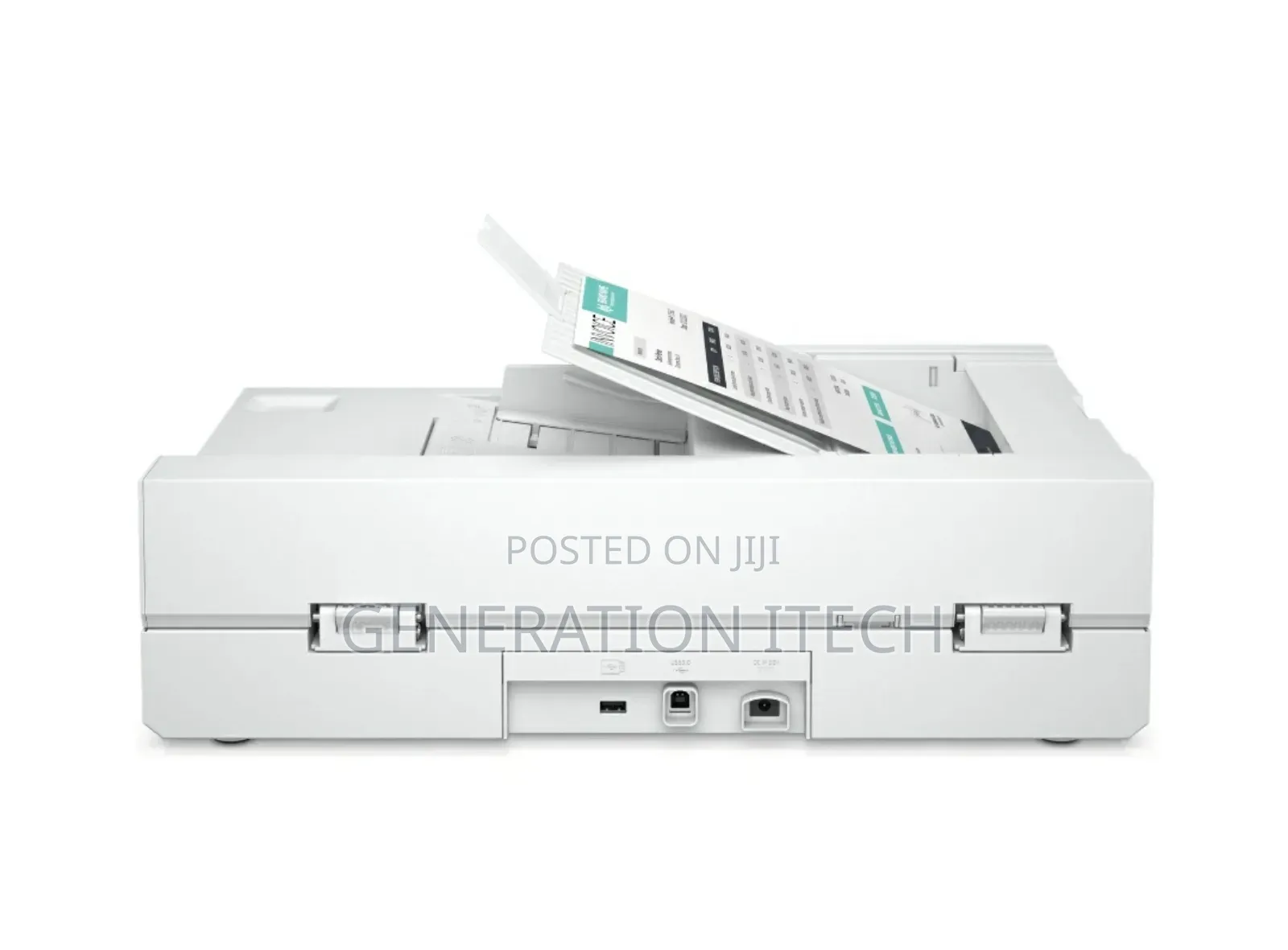 HP Scanjet Pro 3600 F1 Scanner