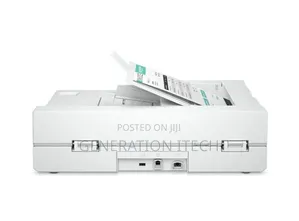HP Scanjet Pro 3600 F1 Scanner