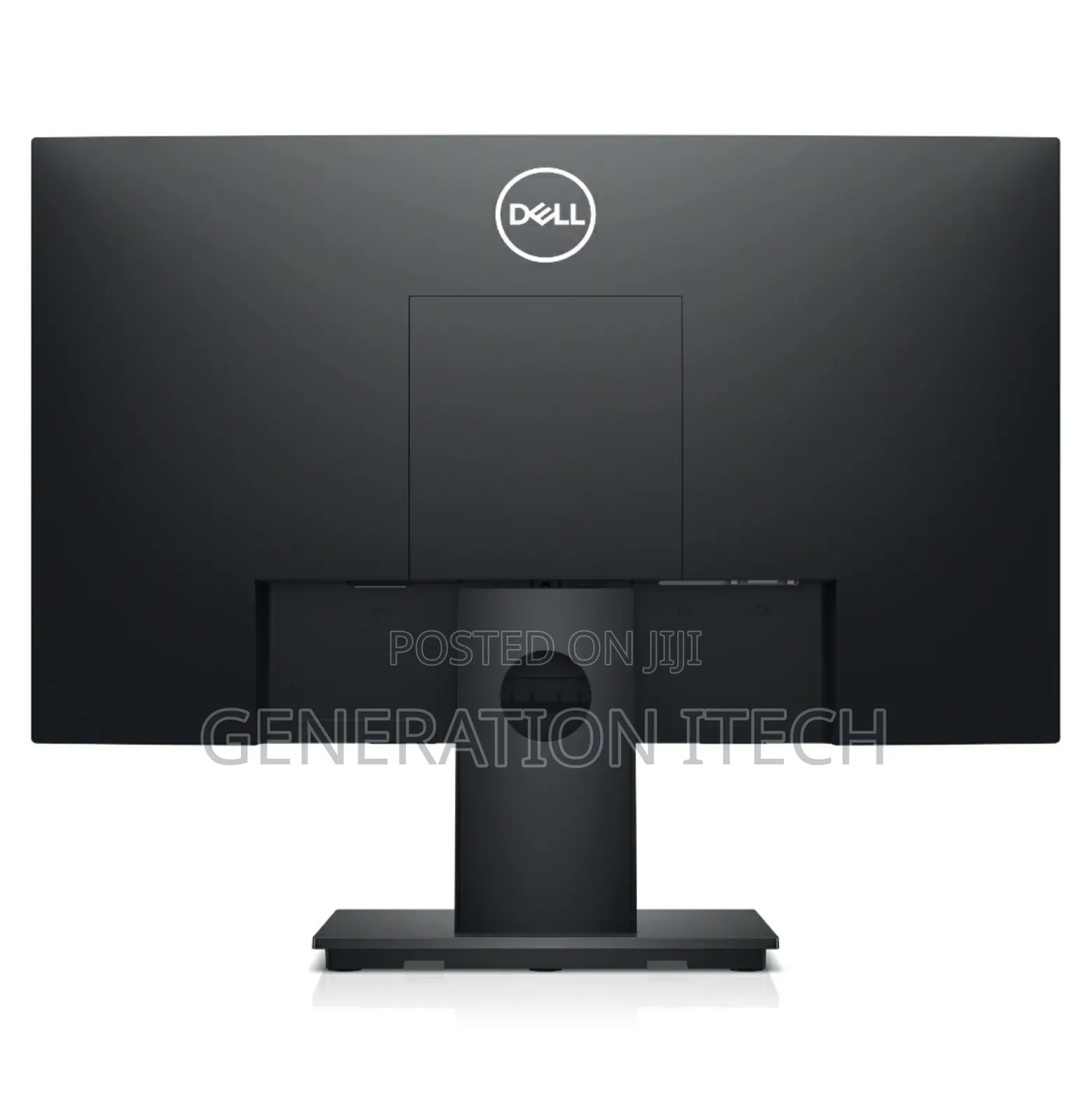 Dell Monitor - 20 Inches - E2020H