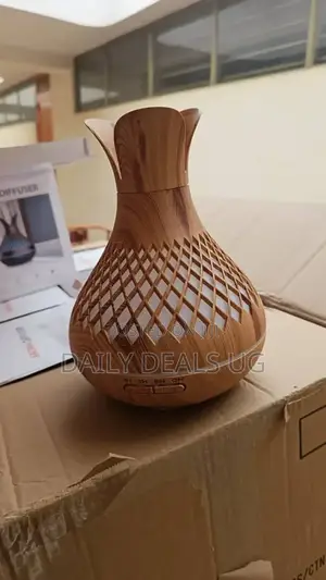 Ultrasonic Humidifier
