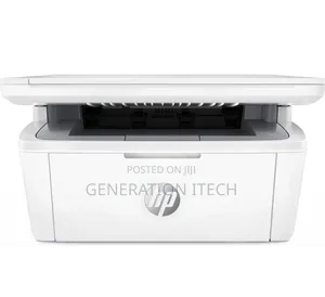 Hp Laser Jet Printer MFP M141a Print Scan and Copy - B/W