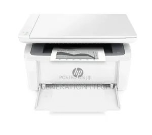 Hp Laser Jet Printer MFP M141a Print Scan and Copy - B/W