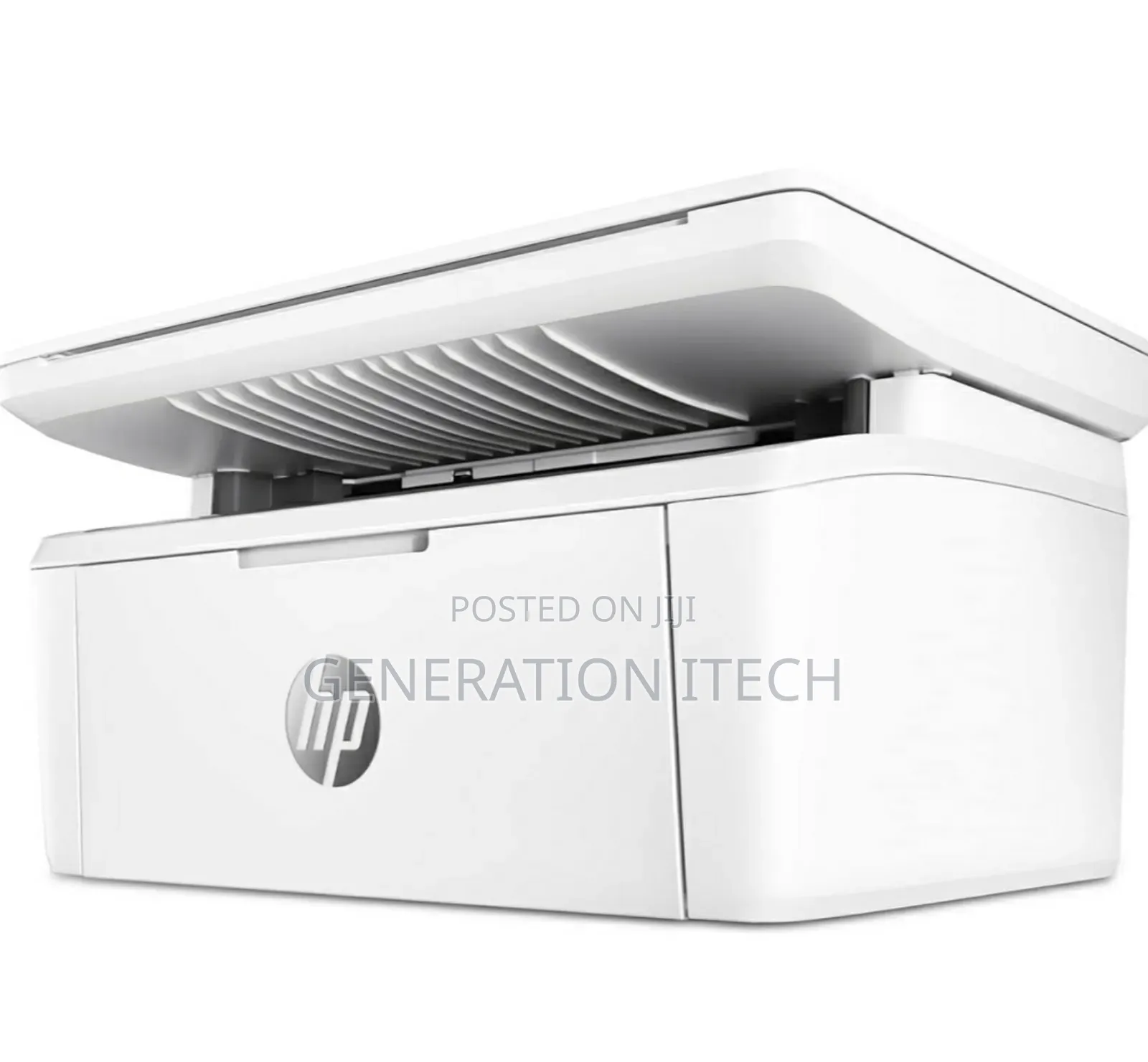 Hp Laser Jet Printer MFP M141a Print Scan and Copy - B/W