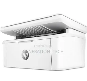 Hp Laser Jet Printer MFP M141a Print Scan and Copy - B/W