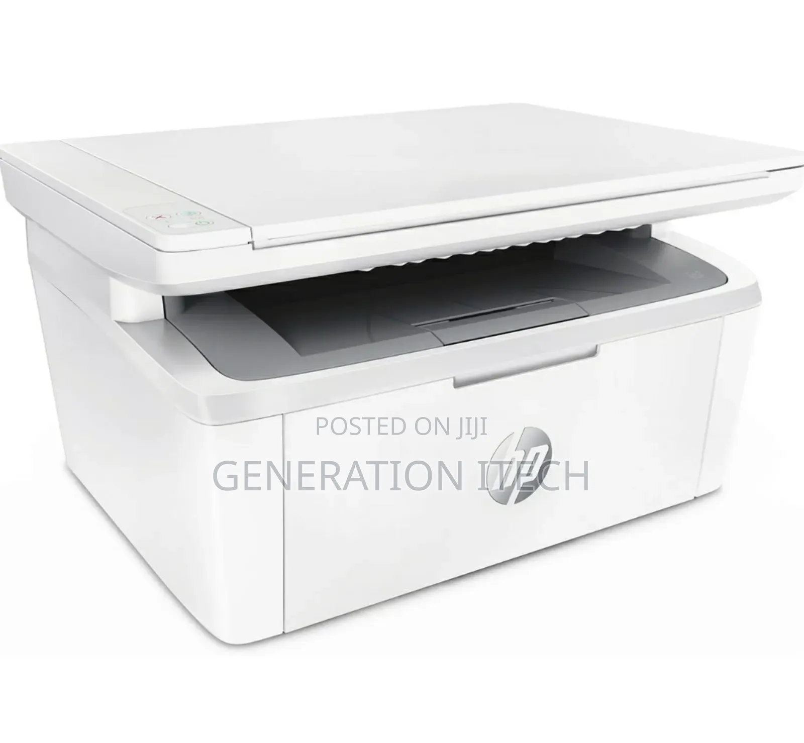 Hp Laser Jet Printer MFP M141a Print Scan and Copy - B/W
