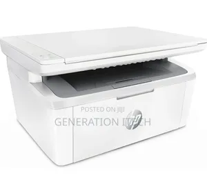 Hp Laser Jet Printer MFP M141a Print Scan and Copy - B/W