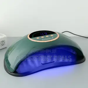 Professional Dual Led Nail Lamp / Double Lamp
