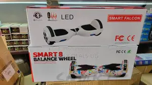 Smart Balance Hoverboard