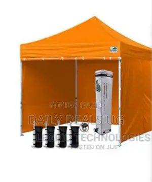 Camping Tent