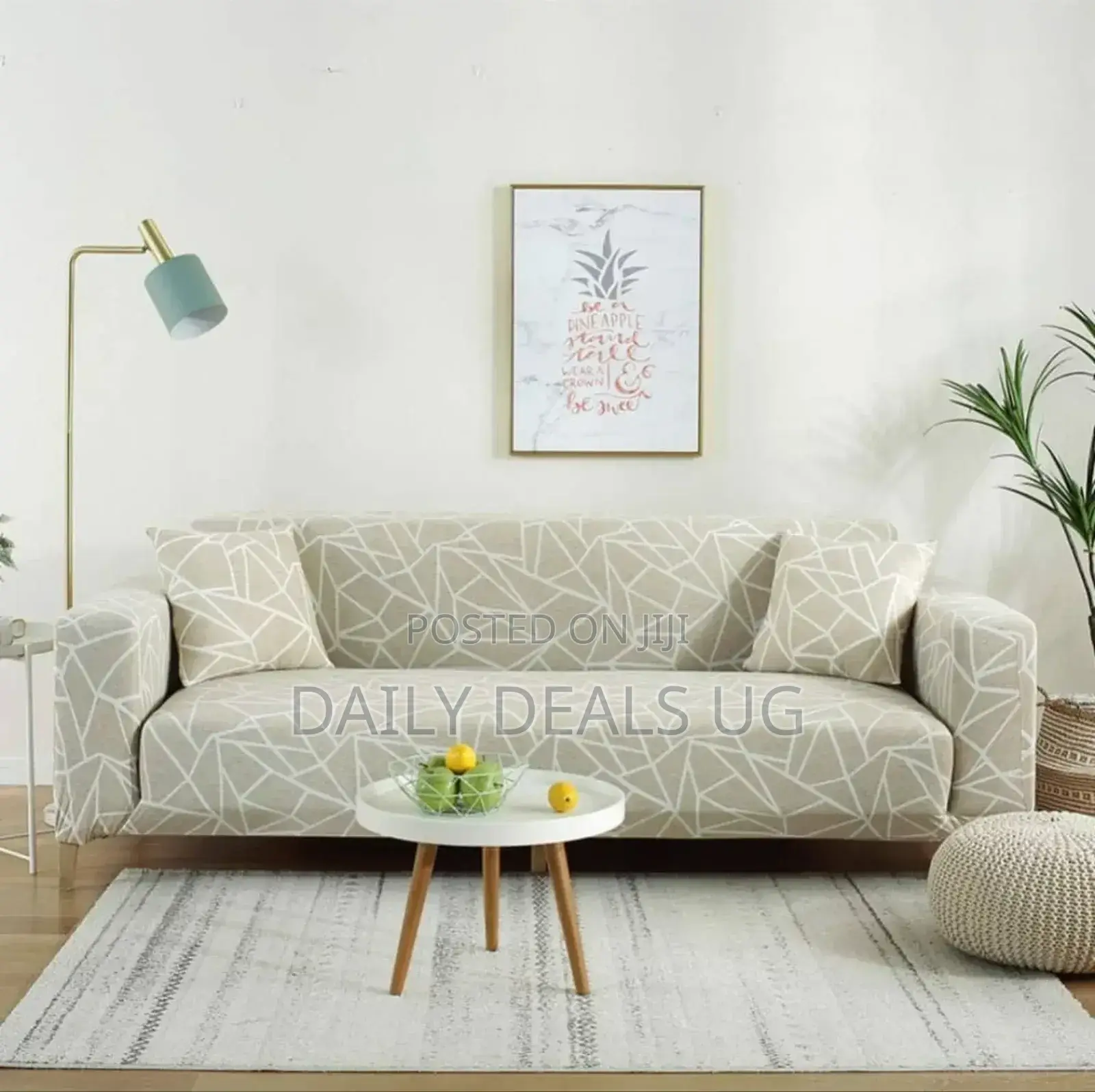 Good Quality Sofa Cover