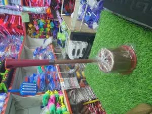 Modern Design Toilet Brush