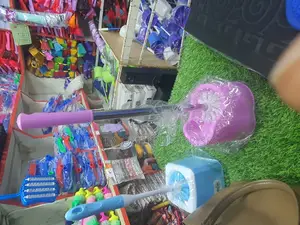 New Design Toilet Brush