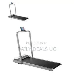 Portable Electric Treadmill