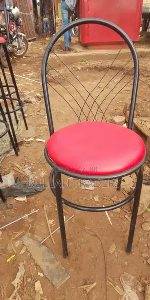 Restaurant Chairs Locally Made