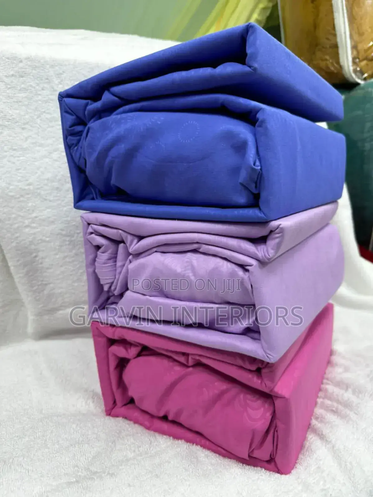 Luxury Bedsheets Fitted