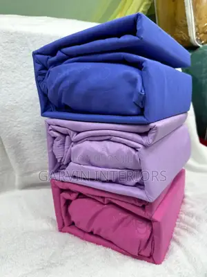 Luxury Bedsheets Fitted