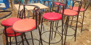 Restaurant Chairs Locally Made Long