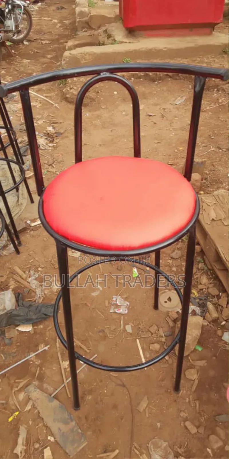 Restaurant Chairs Locally Made Long