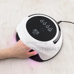 T2 Plus Uv Led Nail Lamp/ Nail Dryer