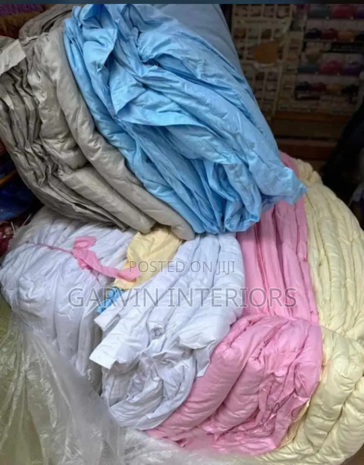 Plain Color Lovers