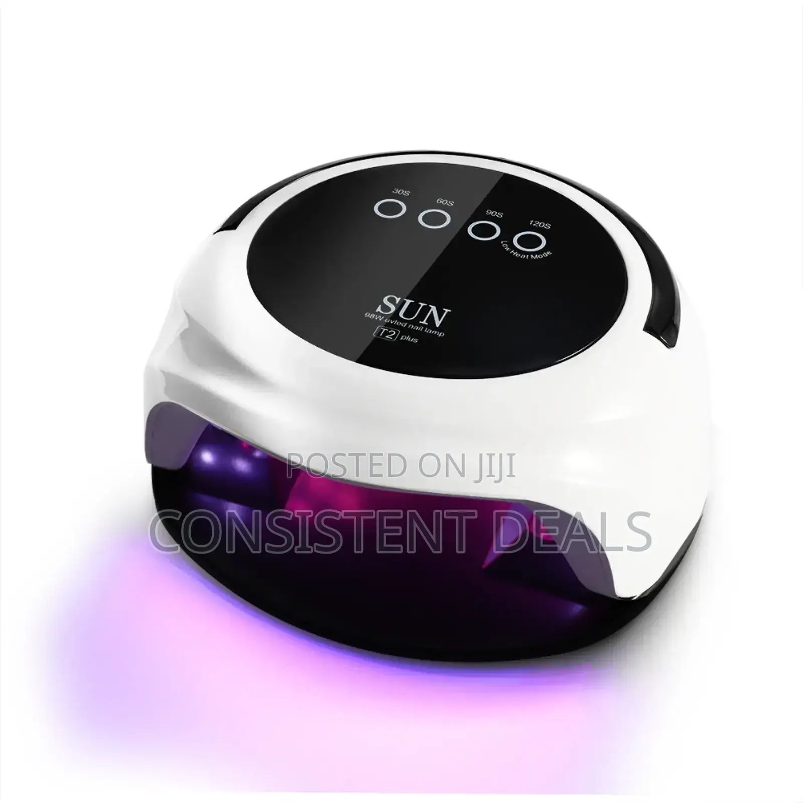 Generic Uv Led Nail Lamp