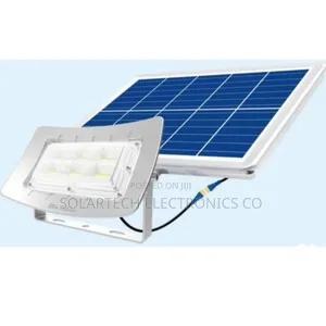 2.0/ 200W Blue Carbon Radar Flood Lights BWT