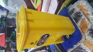 Waste Bins