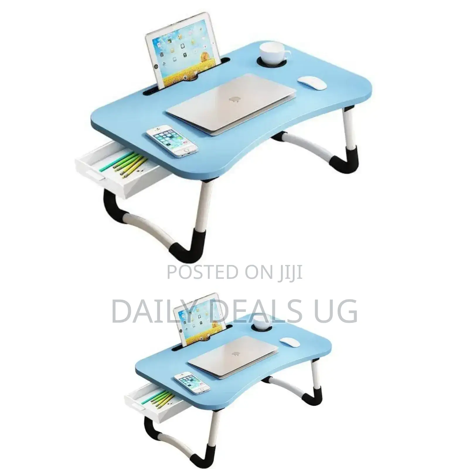 Adjustable Bed Table