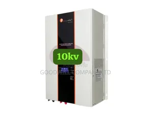 Felicity 10kva/8kw 48v Hybrid Solar Inverter
