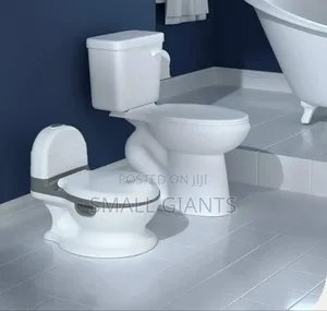 Lightweight Kids Potty