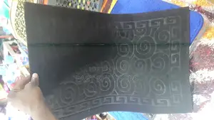 Door Mat Heavy Duty